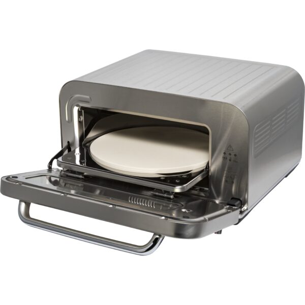 Sage The Smart Oven Pizzaiolo Pizzaofen – Bild 4