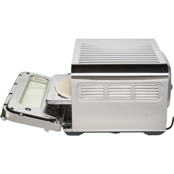 Sage The Smart Oven Pizzaiolo Pizzaofen – Bild 5