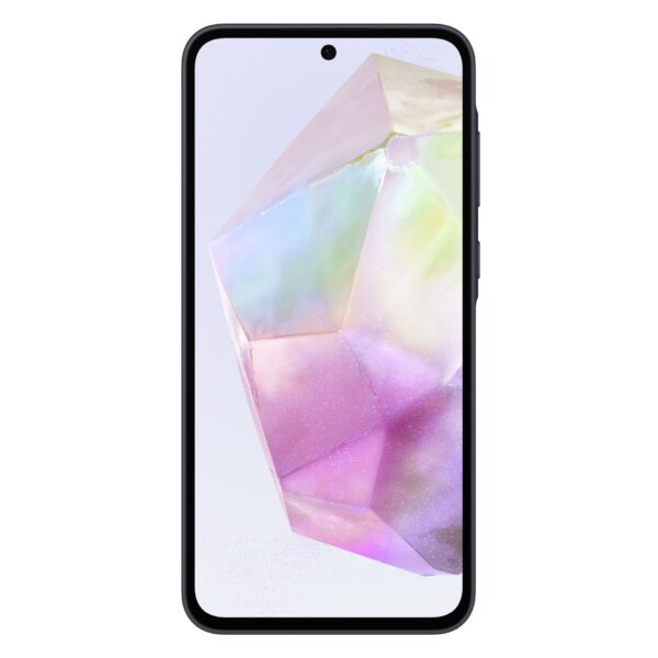 Samsung Galaxy A35 5G (128GB) Awesome Navy – Bild 2