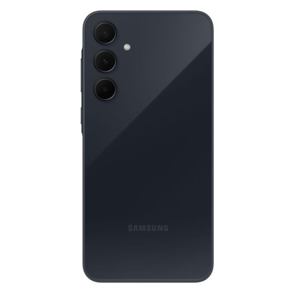 Samsung Galaxy A35 5G (128GB) Awesome Navy – Bild 6