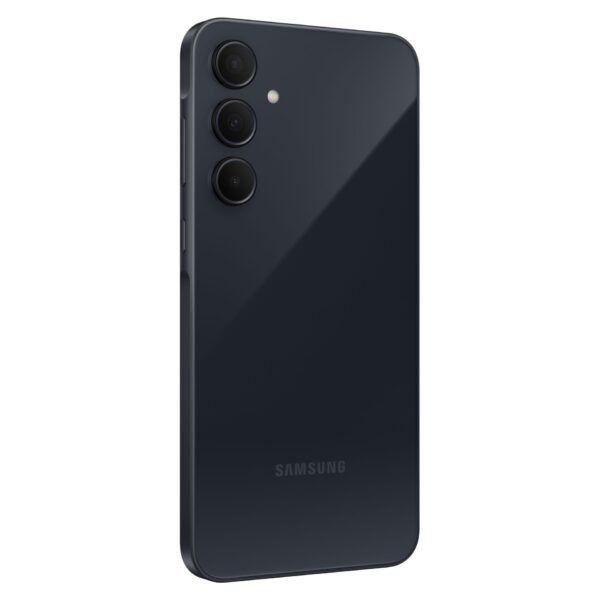 Samsung Galaxy A35 5G (128GB) Awesome Navy – Bild 7