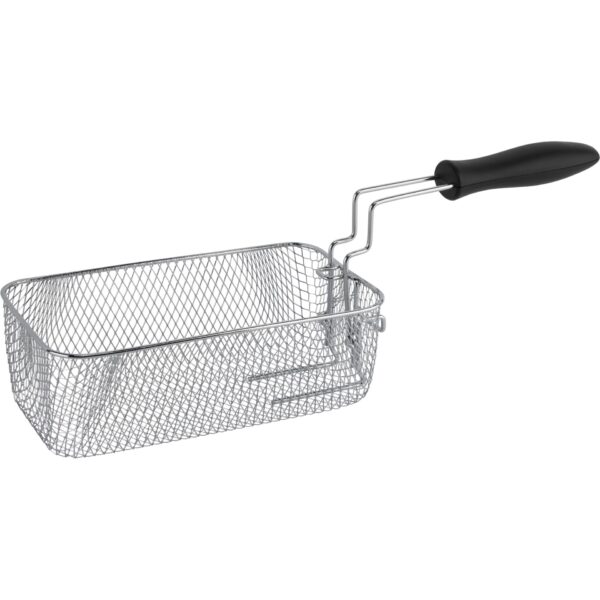 Severin FR 2431 Fritteuse mit Edelstahlgehäuse – Bild 3