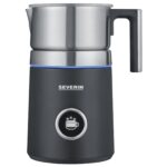 Severin SM 3587 Spuma Induktions-Milchaufschäumer 700 Plus, 700ml