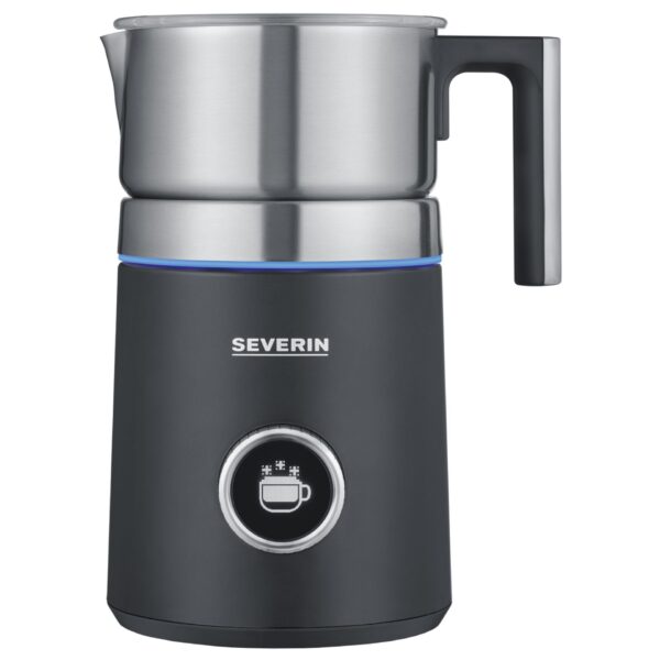 Severin SM 3587 Spuma Induktions-Milchaufschäumer 700 Plus, 700ml