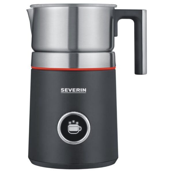 Severin SM 3587 Spuma Induktions-Milchaufschäumer 700 Plus, 700ml – Bild 2
