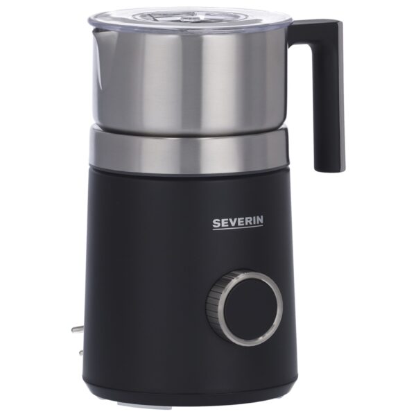 Severin SM 3587 Spuma Induktions-Milchaufschäumer 700 Plus, 700ml – Bild 3