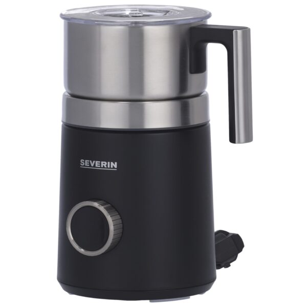 Severin SM 3587 Spuma Induktions-Milchaufschäumer 700 Plus, 700ml – Bild 4