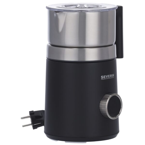 Severin SM 3587 Spuma Induktions-Milchaufschäumer 700 Plus, 700ml – Bild 5