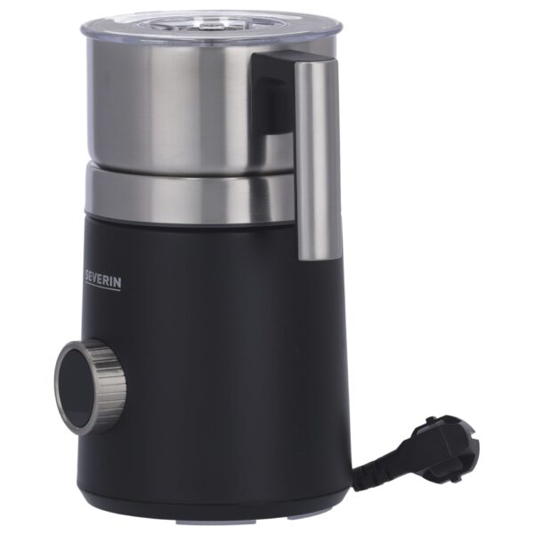 Severin SM 3587 Spuma Induktions-Milchaufschäumer 700 Plus, 700ml – Bild 6