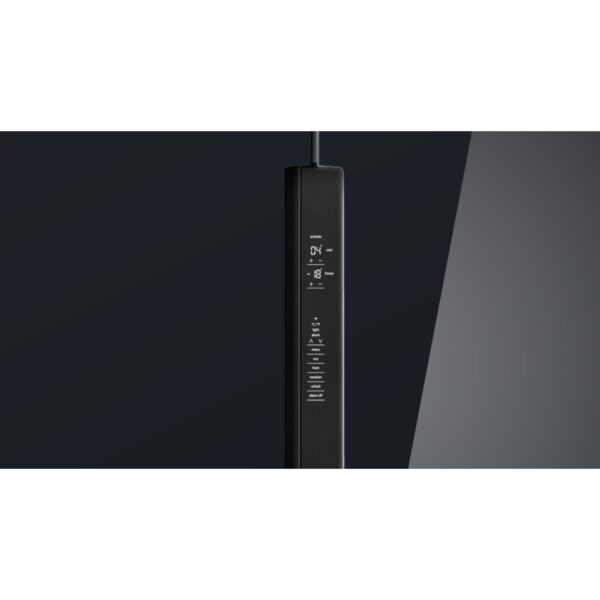 Siemens KF96RSBEA iQ700, mit Weinlagerfach – Bild 3