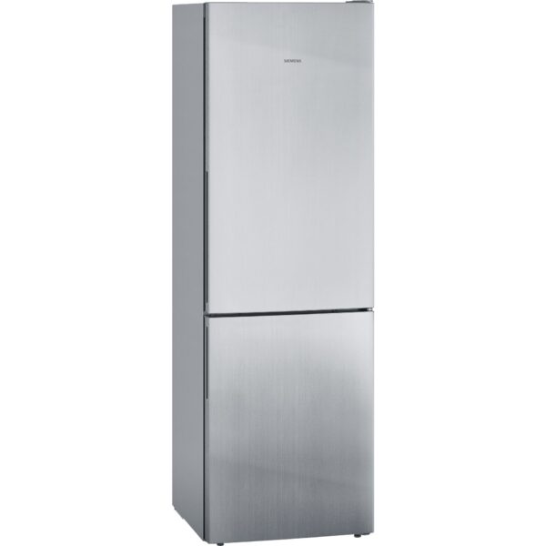 Siemens KG36EALCA Freistehende Kühl-Gefrier-Kombination