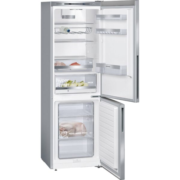 Siemens KG36EALCA Freistehende Kühl-Gefrier-Kombination – Bild 2