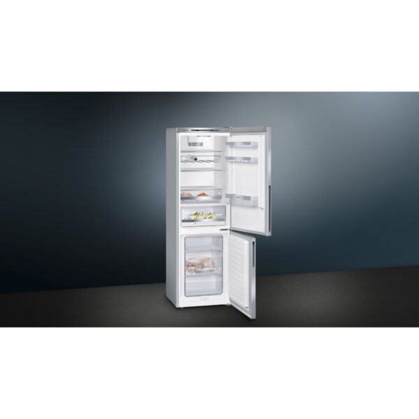 Siemens KG36EALCA Freistehende Kühl-Gefrier-Kombination – Bild 3