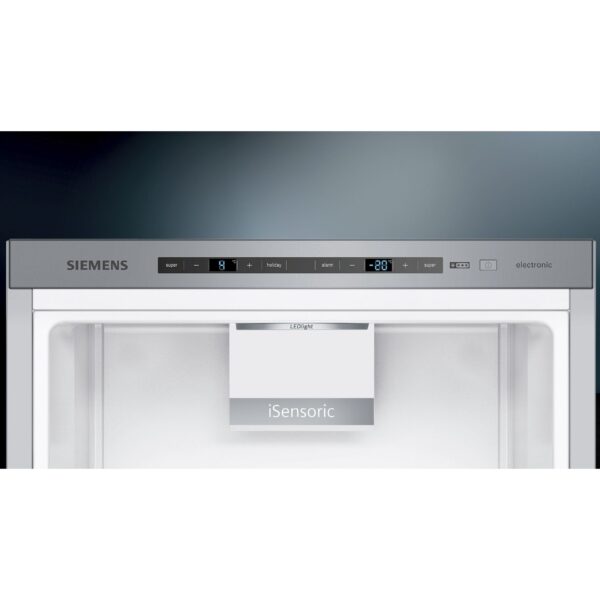 Siemens KG36EALCA Freistehende Kühl-Gefrier-Kombination – Bild 4