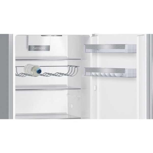 Siemens KG36EALCA Freistehende Kühl-Gefrier-Kombination – Bild 5