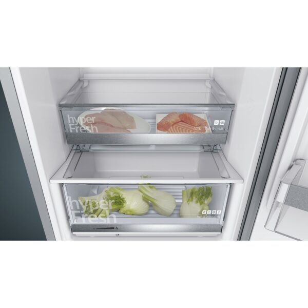 Siemens KG36EALCA Freistehende Kühl-Gefrier-Kombination – Bild 7