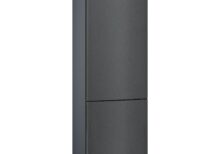 Siemens KG39E8XBA Stand-Kühl-Gefrierkombination