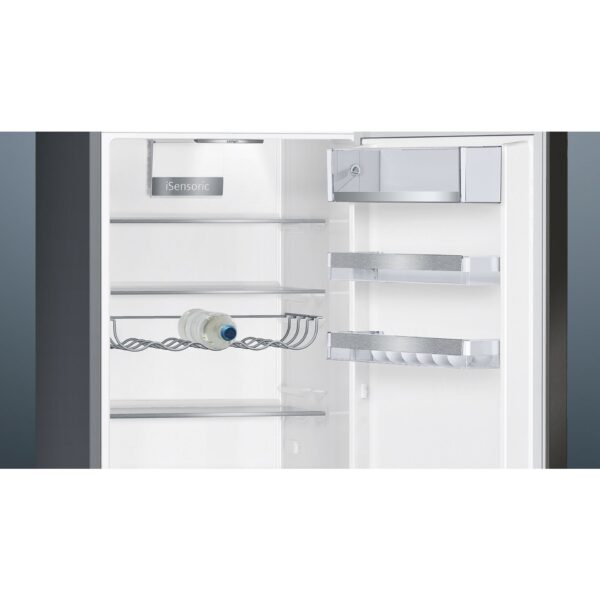Siemens KG39E8XBA Stand-Kühl-Gefrierkombination – Bild 4