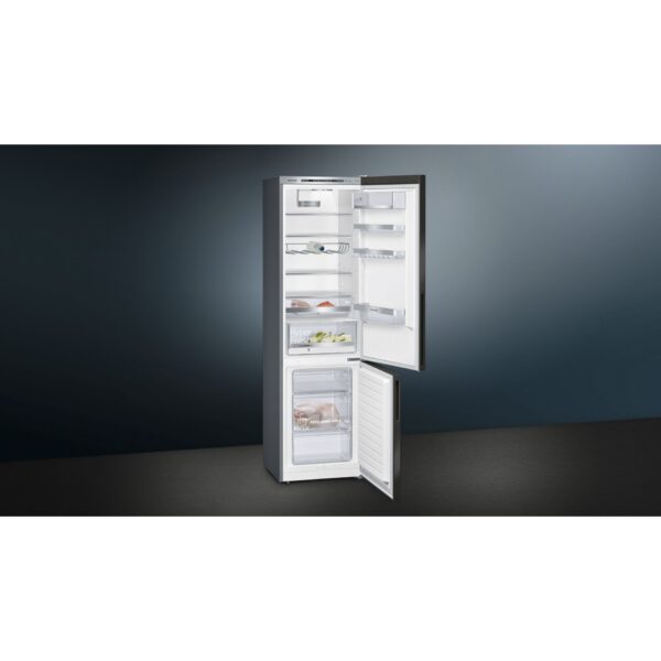Siemens KG39E8XBA Stand-Kühl-Gefrierkombination – Bild 7