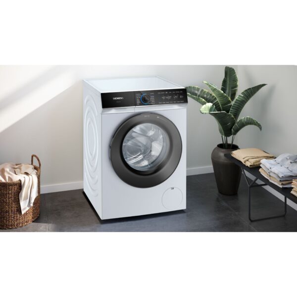 Siemens WG44B2030 Waschvollautomat – Bild 10
