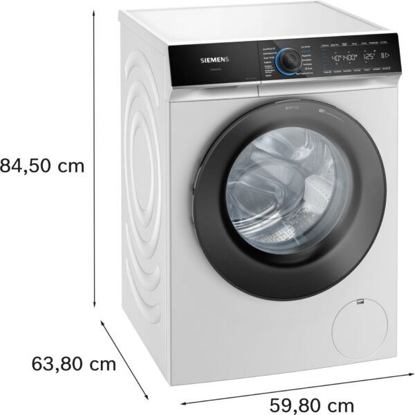 Siemens WG44B2030 Waschvollautomat – Bild 6