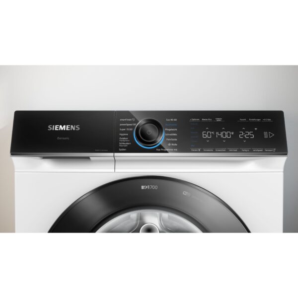 Siemens WG44B2030 Waschvollautomat – Bild 9