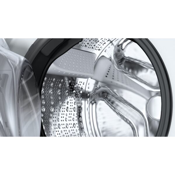 Siemens WG44G2Z40 Waschvollautomat – Bild 10