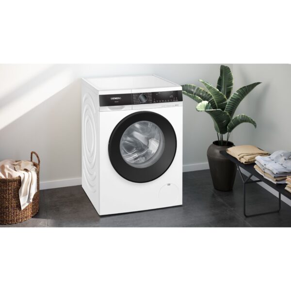 Siemens WG44G2Z40 Waschvollautomat – Bild 12