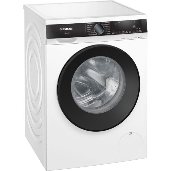 Siemens WG44G2Z40 Waschvollautomat – Bild 2