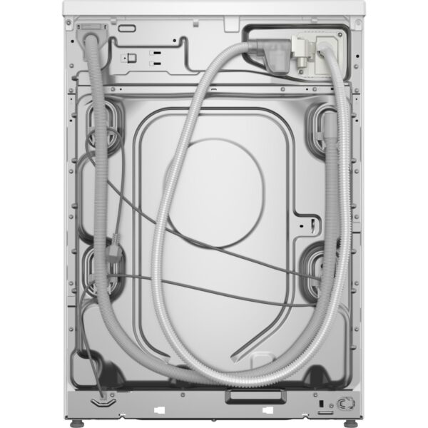 Siemens WG44G2Z40 Waschvollautomat – Bild 5
