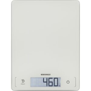 Soehnle Digitale Küchenwaage Page Profi 300