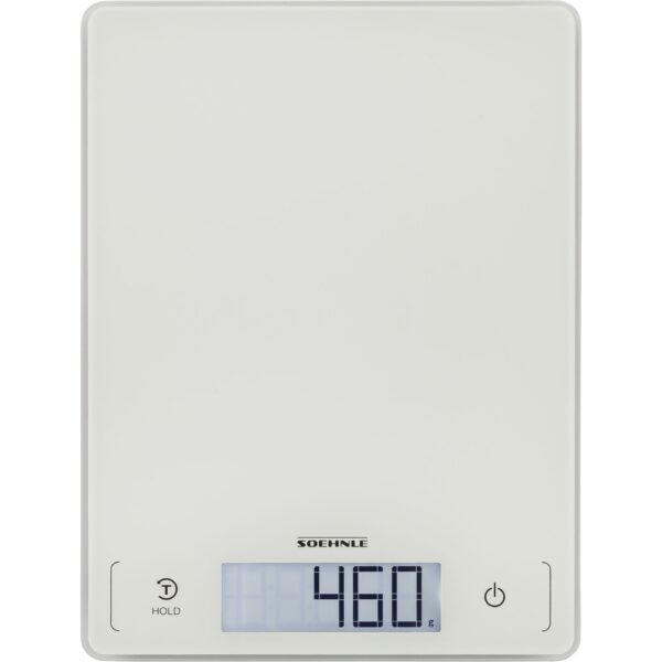 Soehnle Digitale Küchenwaage Page Profi 300