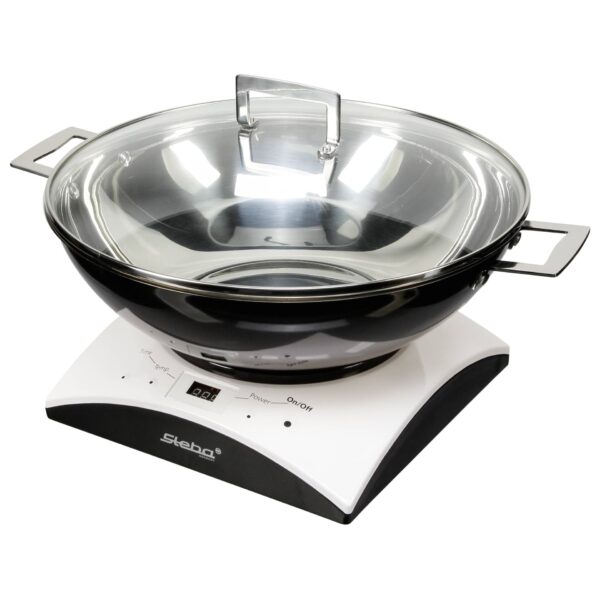 Steba IK 11 S Fondue – Bild 2