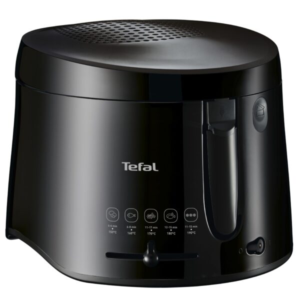 Tefal FF 1078 Maxi Fry Fritteuse – Bild 2