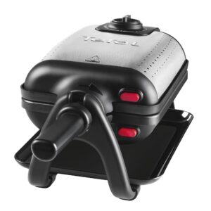 Tefal WW 756 D King Size Waffeleisen