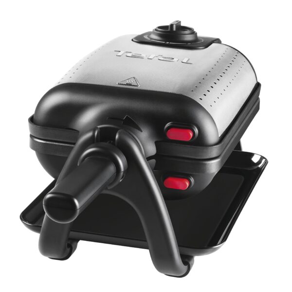 Tefal WW 756 D King Size Waffeleisen