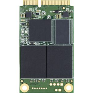 Transcend SSD MSA370 64GB mSATA SATA III