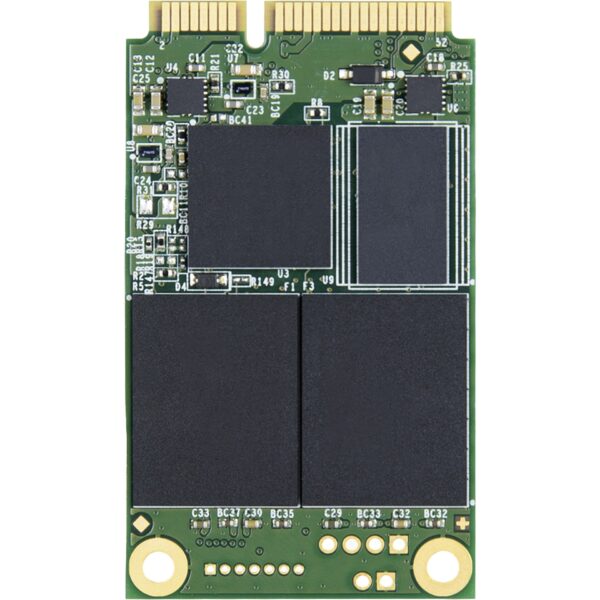 Transcend SSD MSA370 64GB mSATA SATA III