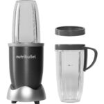 Nutribullet NB 606 DG Mixer Dunkelgrau