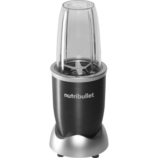 Nutribullet NB 606 DG Mixer Dunkelgrau – Bild 2