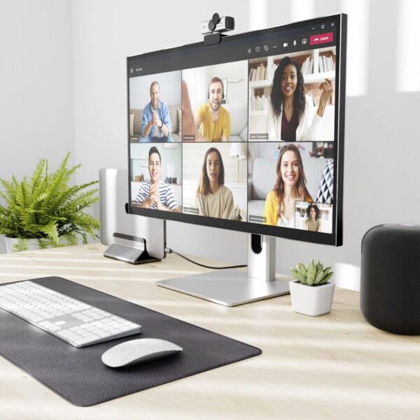 Alogic Bolt Vertical Laptop Stand Space Gray – Bild 12