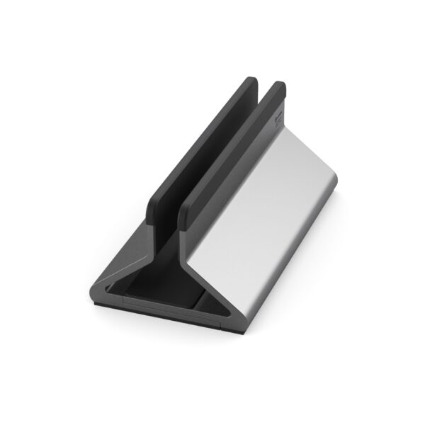 Alogic Bolt Vertical Laptop Stand Space Gray – Bild 3