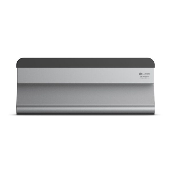 Alogic Bolt Vertical Laptop Stand Space Gray – Bild 5