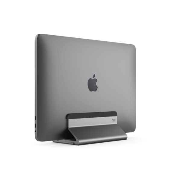 Alogic Bolt Vertical Laptop Stand Space Gray – Bild 8