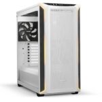 Be Quiet! SHADOW BASE 800 DX White Computergehäuse