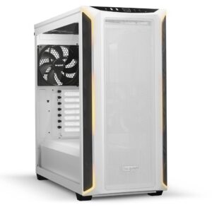 Be Quiet! SHADOW BASE 800 DX White Computergehäuse