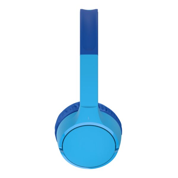 Belkin Soundform Mini-On-Ear für Kinder BT USB-C bl. AUD002btBLV3 – Bild 2