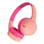 Belkin Soundform Mini-On-Ear für Kinder BT USB-C pi. AUD002btPKV3