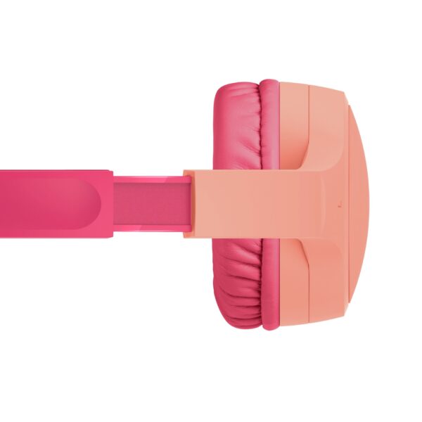 Belkin Soundform Mini-On-Ear für Kinder BT USB-C pi. AUD002btPKV3 – Bild 4