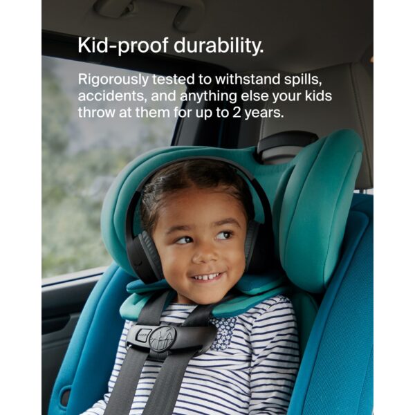 Belkin Soundform Mini-On-Ear für Kinder BT USB-C sch.AUD002btBKV3 – Bild 11